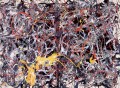 desconocido Jackson Pollock